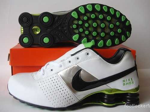 Nike Shox Turbo Oz Vendange Vendange Pascher Nike Shox 2011